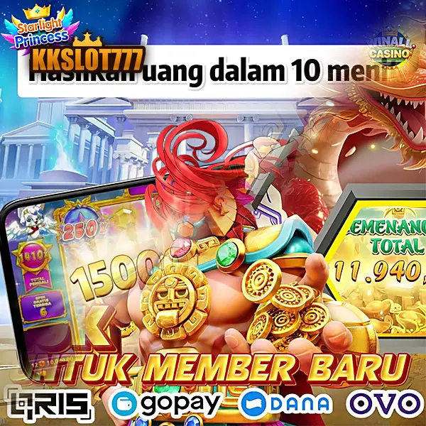 kkslot777 Masuk
