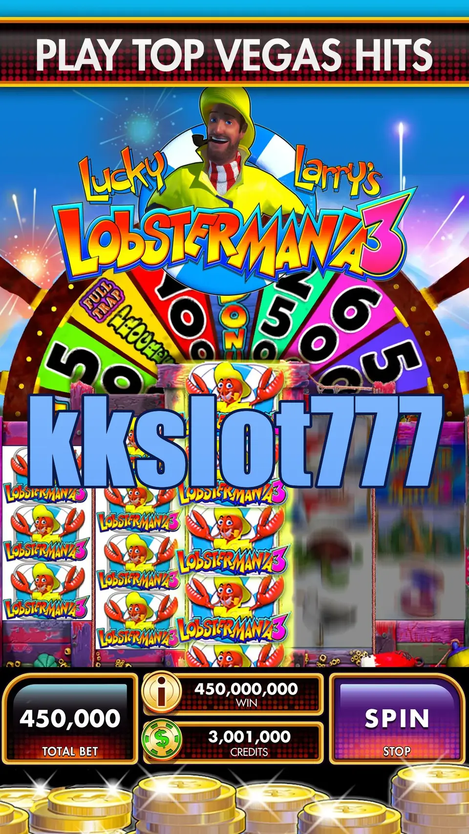 kkslot777 Masuk