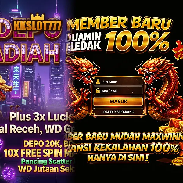 kkslot777 Masuk - kkslot777 Resmi