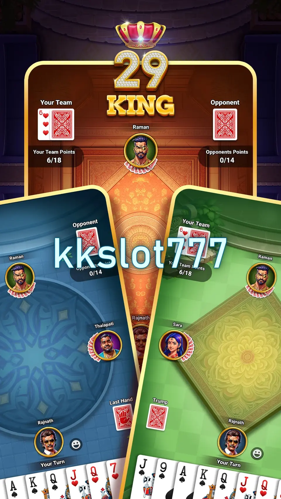 kkslot777 Preview - Resmi Unduh